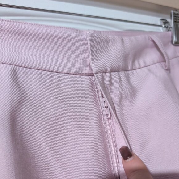 Pure & Simple | Monaco Short In Rose Petal - Picture 6 of 11